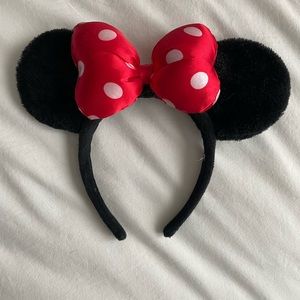 Minnie Ears
